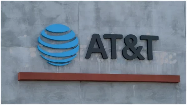 AT&T had indispensable influence in making, subsidizing one American News