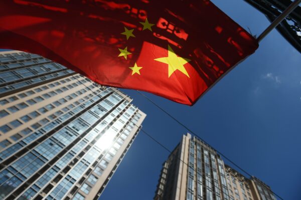 Chinese economy has ‘fall off the bubble,’ merits ‘alert’, Citi CEO