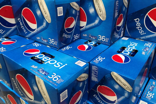 Company raises income gauge, Pepsi profit top appraisals in spite of higher store network costs