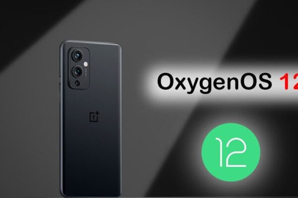 For select OnePlus phones Oxygen OS 12 is presently in open beta