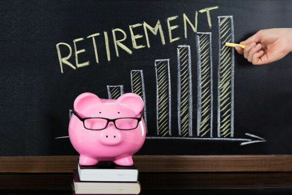 In the next week easy ways to raise your retirement savings
