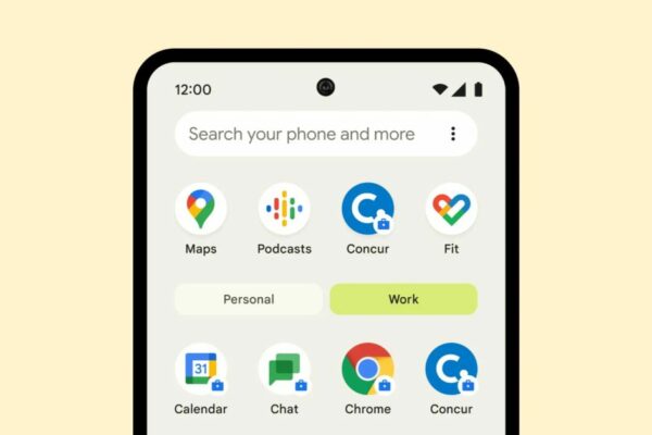 On unmanaged gadgets, Google will at long last allow you to set up Android work profile
