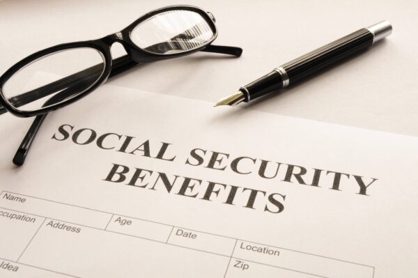 People may calm be qualified to social security retirement advantages and does not working
