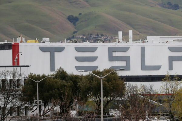 Tesla needs to pay $137 million to ex-worker over antagonistic workplace, bigotry