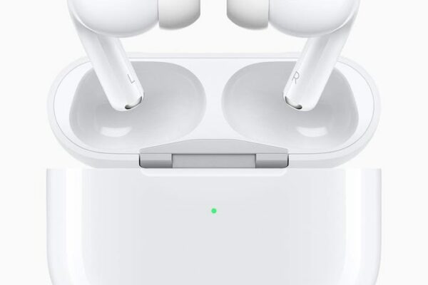 The manner by which to utilize the power sensor AirPods 3 make it simpler to skip tunes