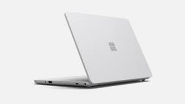 1st obvious Chromebook contender of Microsoft’s latest  $249 is the Surface Laptop SE