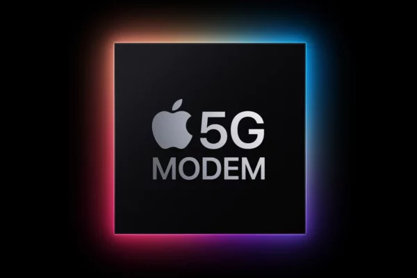 In 2023, Apple supposedly changing to its own iPhone modem plan