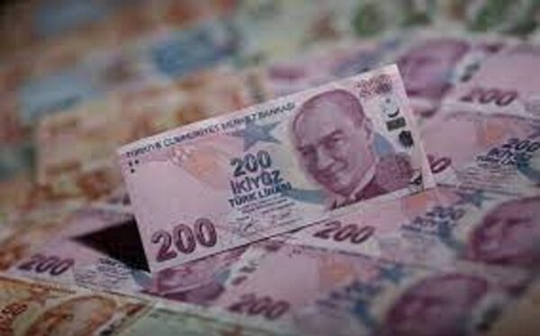 After Erdogan’s most recent rate cut, Turkey’s cash emergency develops