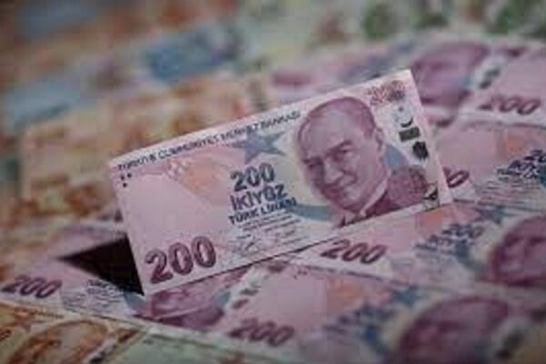 After Erdogan’s most recent rate cut, Turkey’s cash emergency develops