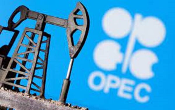 Oil moves as financial backers center around approaching OPEC+ choice