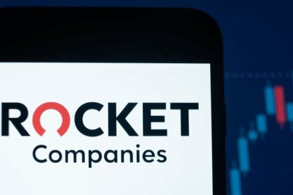 Rocket Companies to purchase individual accounting application Truebill for $1.3B