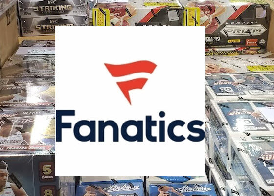 Fanatics procuring Topps’ exchanging cards and collectables organizations
