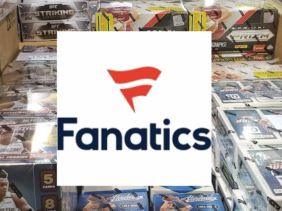 Fanatics procuring Topps’ exchanging cards and collectables organizations