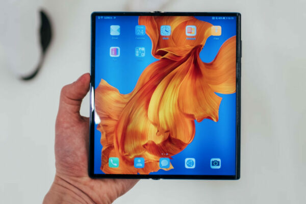 Google’s foldable may be called ‘Pixel Notepad’ and may cost minimum exactly the Galaxy Fold