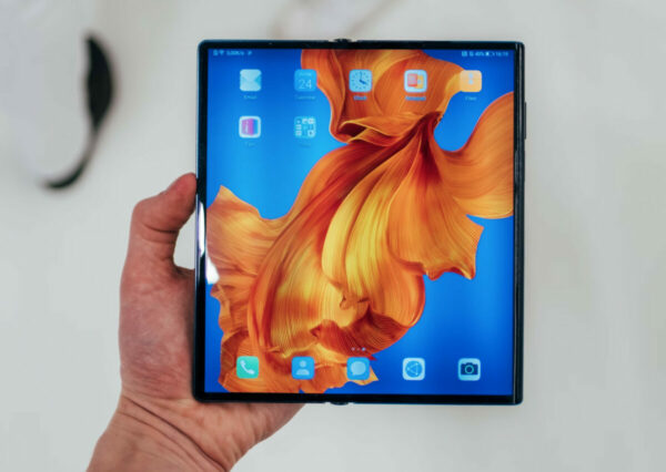 Google’s foldable may be called ‘Pixel Notepad’ and may cost minimum exactly the Galaxy Fold