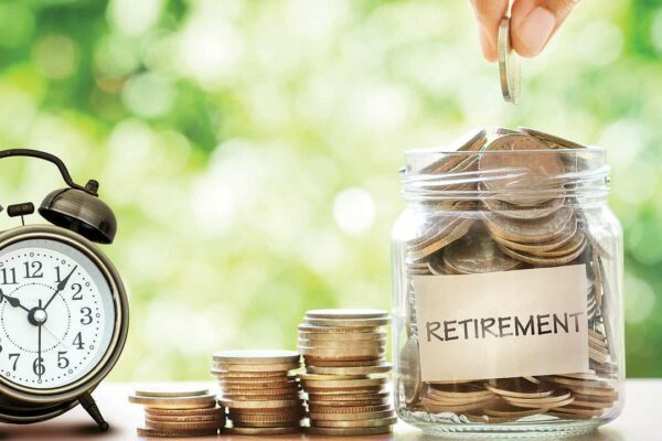 In 2022, Government backed retirement changes arriving