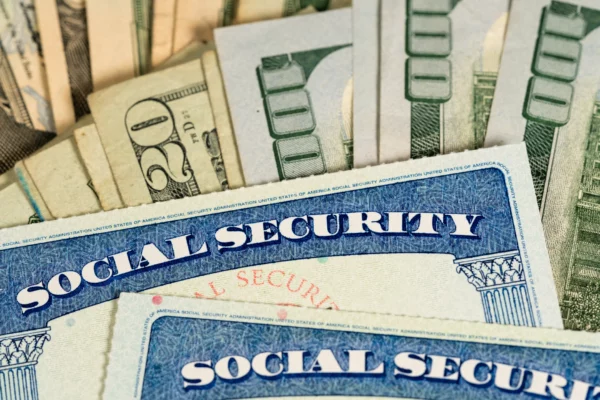 Privileged insights to supersizing your social security checks