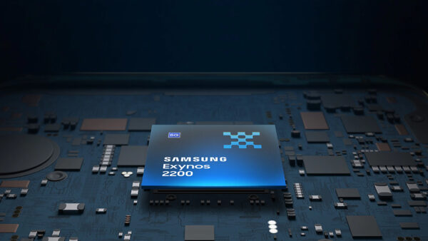 With AMD “Xclipse” GPU, Samsung reports Exynos 2200