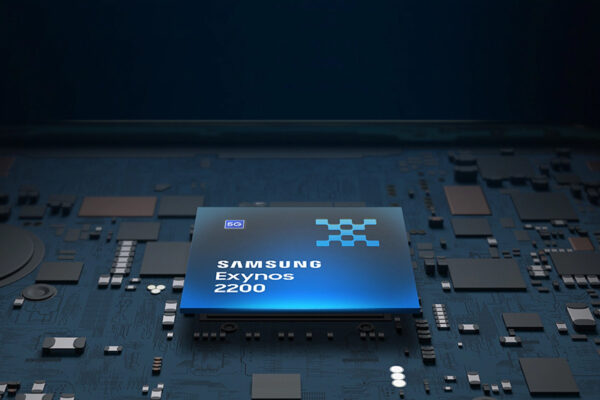 With AMD “Xclipse” GPU, Samsung reports Exynos 2200